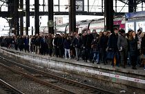 Frankreich-Reisende aufgepasst: Streik an 2 von 5 Tagen