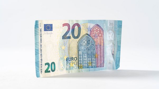 Los salarios en 9 países de la UE siguen siendo más bajos que antes de la crisis Los salarios en 9 países de la UE siguen siendo más bajos que antes de la crisis
