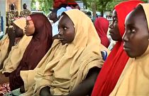 Boko Haram 106 çocuğu serbest bıraktı