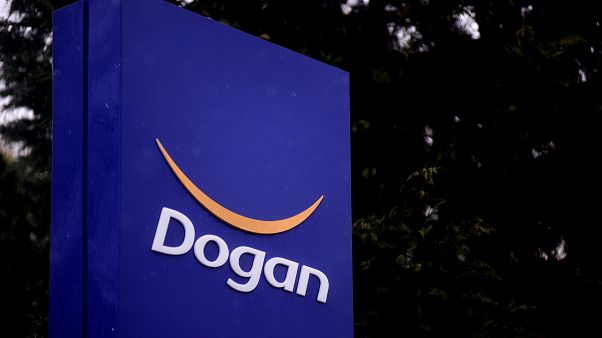 Doğan Medya Grubunun satışı gerçekleşti Doğan Medya Grubunun satışı gerçekleşti