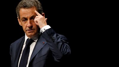 Financement libyen : Nicolas Sarkozy se défend