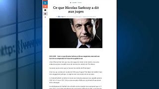 Sarkozy: pokollá vált az életem