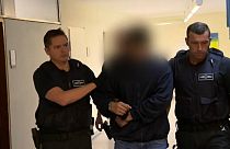 Life sentence for student murder in Germany