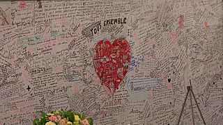 Dos años de los atentados de Bruselas