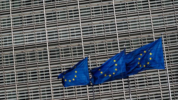Bruxelles, summit dei leader UE tra dazi, web tax e Gentiloni post-voto Bruxelles, summit dei leader UE tra dazi, web tax e Gentiloni post-voto