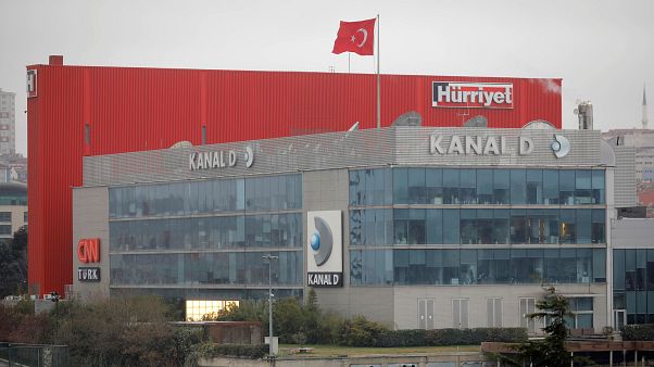 Dogan-Mediengruppe soll an Pro-Erdogan-Konzern gehen Dogan-Mediengruppe soll an Pro-Erdogan-Konzern gehen