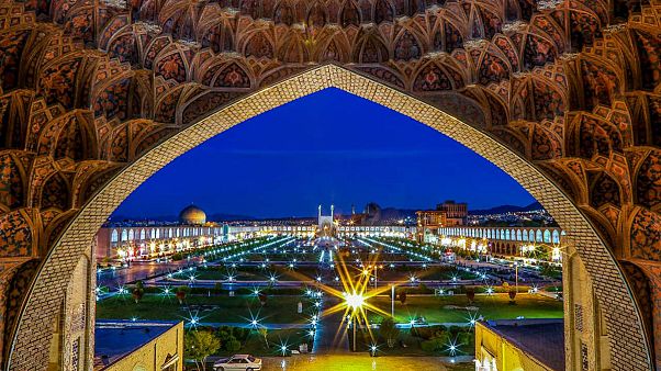 ویدئو؛ حال و هوای بهاری چند شهر ایران ویدئو؛ حال و هوای بهاری چند شهر ایران