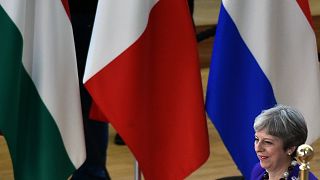 Rusia se invita a la cumbre europea