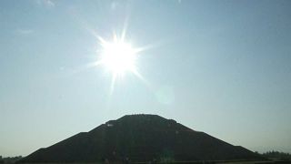 Teotihuacan: Wo Menschen zu Göttern werden
