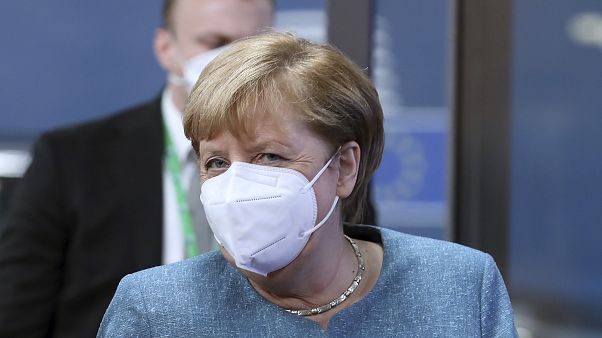 EU-csúcs: külpolitikai kihívások és belső feszültségek EU-csúcs: külpolitikai kihívások és belső feszültségek