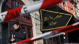 4 Jahre Haft für falsches Opfer der Pariser Anschläge