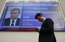 ЦИК России недоволен публикацией о «каруселях»