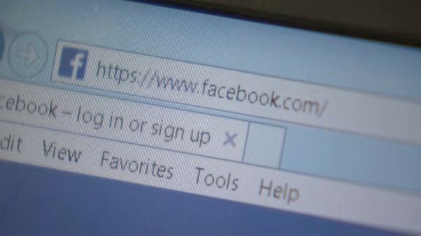 Utilizadores lançam campanha contra a rede Facebook Utilizadores lançam campanha contra a rede Facebook