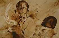 Expresso yourself! Meet Nigeria's coffee artist