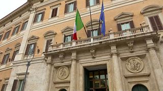 Italia, non c'e' accordo su presidenza di Camera e Senato