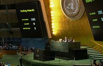 Deutsch-israelische Verspannungen wegen Sitz im UN-Sicherheitsrat?