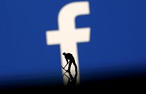 Facebook aleyhine kampanya: Hesabınızı silin