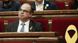 Deadlock continues as Catalan separatists fail to elect new leader