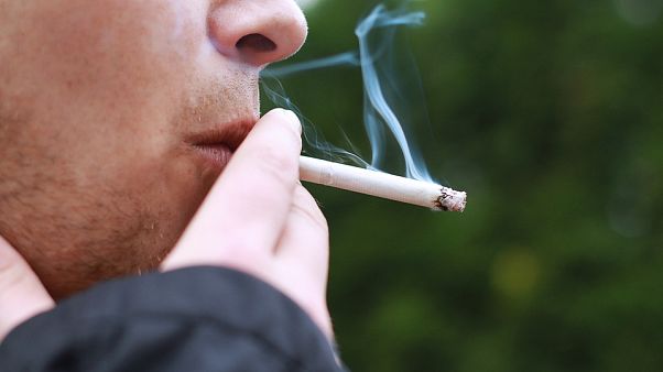 Regierung kippt Rauchverbot: Österreich der "Aschenbecher" Europas Regierung kippt Rauchverbot: Österreich der "Aschenbecher" Europas