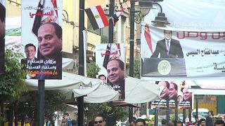 Mısır yeni cumhurbaşkanını seçiyor