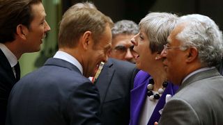 Caso Skripal: l'Unione Europea appoggia il Regno Unito