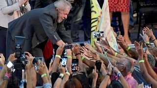 Brésil : Lula reste libre