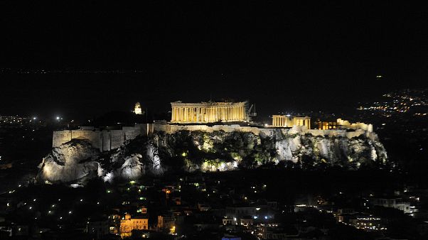 «Ωρα της Γης» 2018, τα φώτα σβήνουν για την προστασία της φύσης «Ωρα της Γης» 2018, τα φώτα σβήνουν για την προστασία της φύσης