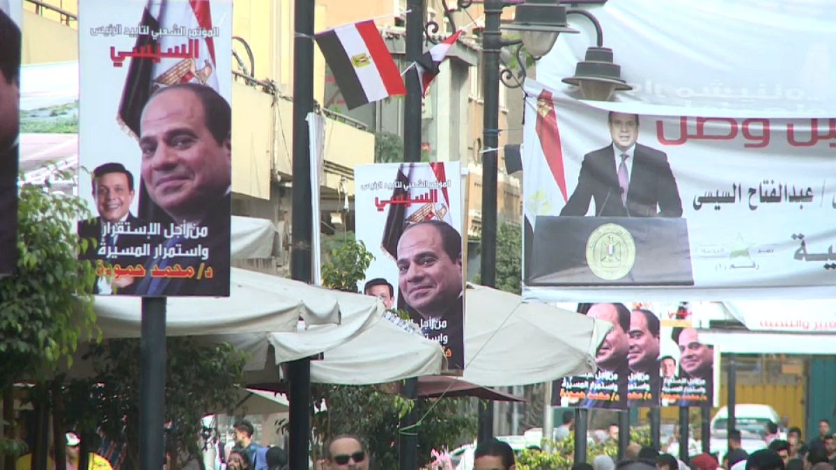Egitto verso il voto: cosa pensano gli abitanti del Cairo?