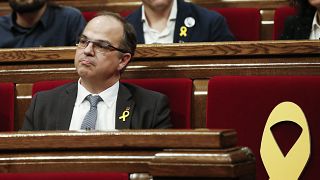 Katalonien: Keine Mehrheit für Turull