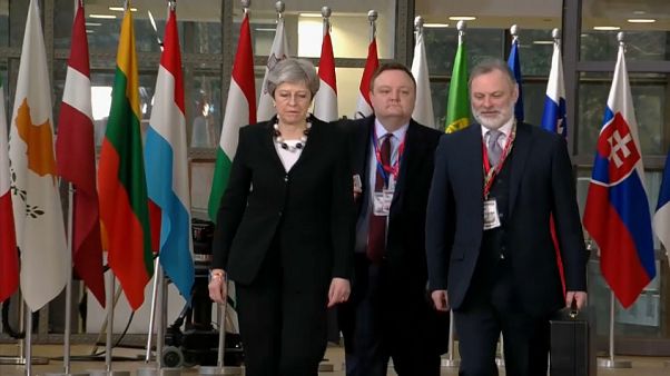 Bruxelles conferma il ritiro del proprio ambasciatore in Russia Bruxelles conferma il ritiro del proprio ambasciatore in Russia