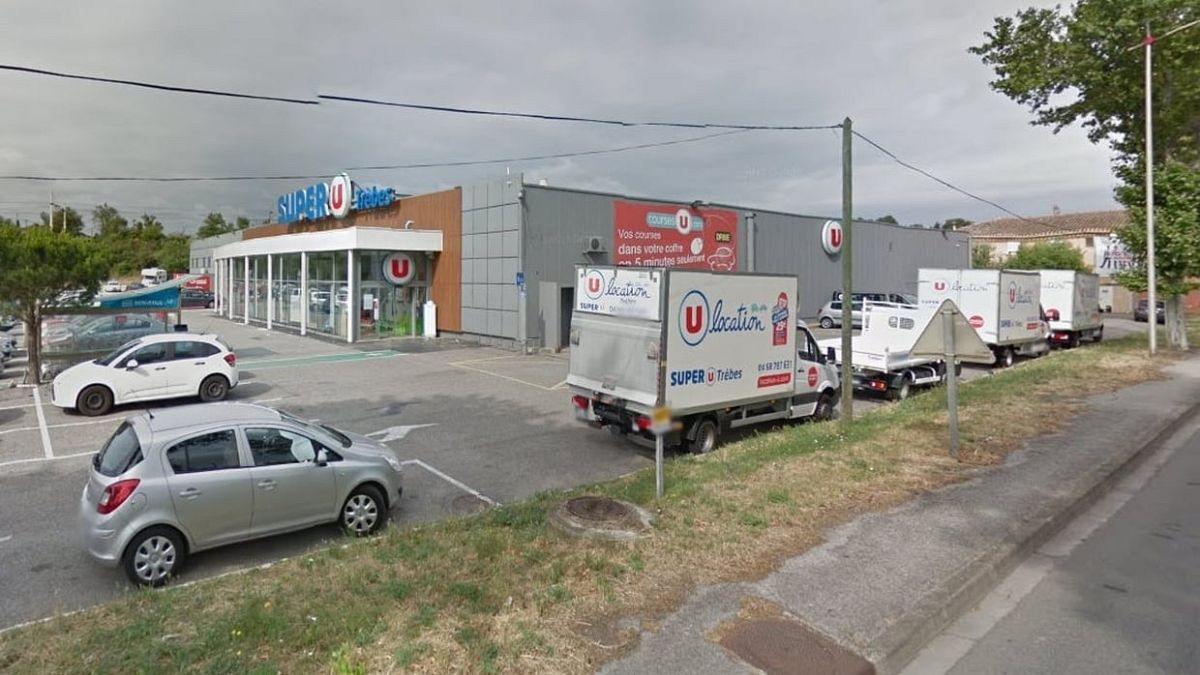 Lelőtték a rendőrök a túszejtőt a dél-franciaországi szupermarketben
