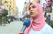 Ägypten steht kurz vor der Wahl