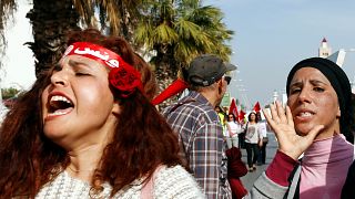 Tunisie : les enseignants durcissent le ton