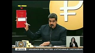 Venezuela para birimi Bolivar'dan üç sıfır atıyor