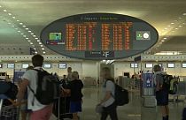 Segunda huelga del personal de Air France