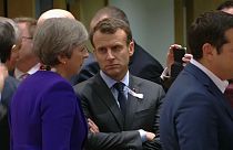 La Unión Europea cierra filas en torno al Reino Unido y culpa a Rusia del envenenamiento de Skripal