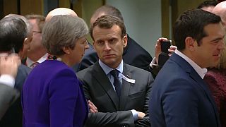 La Unión Europea cierra filas en torno al Reino Unido y culpa a Rusia del envenenamiento de Skripal 
