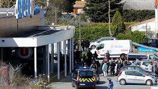 Francia, attacco terroristico: cosa è successo a Carcassonne e Trèbes