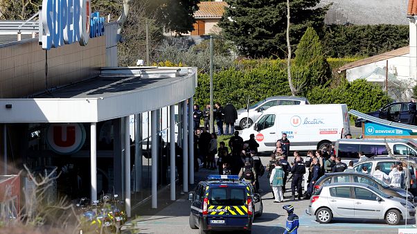 Francia, attacco terroristico: cosa è successo a Carcassonne e Trèbes Francia, attacco terroristico: cosa è successo a Carcassonne e Trèbes
