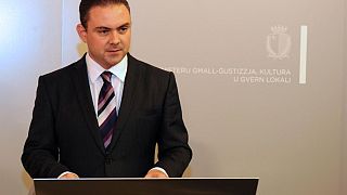 Αποκλειστικό: Ο υπουργός Δικαιοσύνης της Μάλτας για την υπόθεση Εφίμοβα