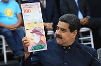 Bolívar: Venezuela streicht 3 Nullen