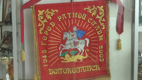Выброс газа в "Ядрово": отставка главы Волоколамского района Выброс газа в "Ядрово": отставка главы Волоколамского района