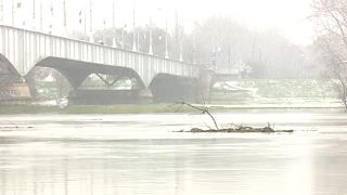 Ár- és belvízvédelmi készültség Magyarországon