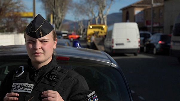 Generalstaatsanwalt übernimmt, eine Verhaftung im nächsten Umfeld des Attentäters Generalstaatsanwalt übernimmt, eine Verhaftung im nächsten Umfeld des Attentäters
