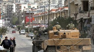 Kurden verlassen Sindschar - vor angekündigter Offensive der Türkei