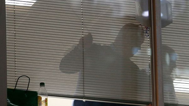 UK regulators search Cambridge Analytica offices following Facebook data scandal UK regulators search Cambridge Analytica offices following Facebook data scandal
