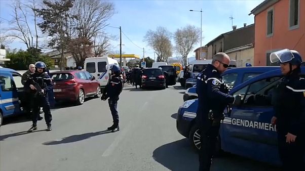 Арно Бельтрам скончался Арно Бельтрам скончался