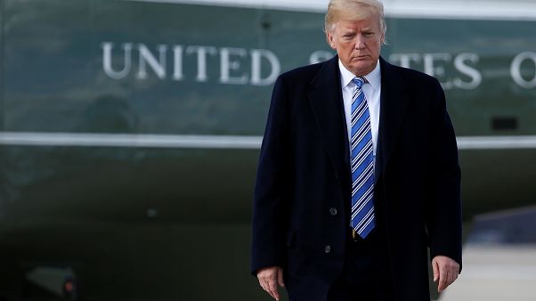 Trump: sì amaro alla legge di bilancio Trump: sì amaro alla legge di bilancio