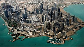 پیشنهاد لغو محاصره قطر در برابر صرفنظر کردن از میزبانی جام جهانی