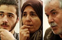 Kidnappings, murder and ISIL: A Syrian family’s voyage to France